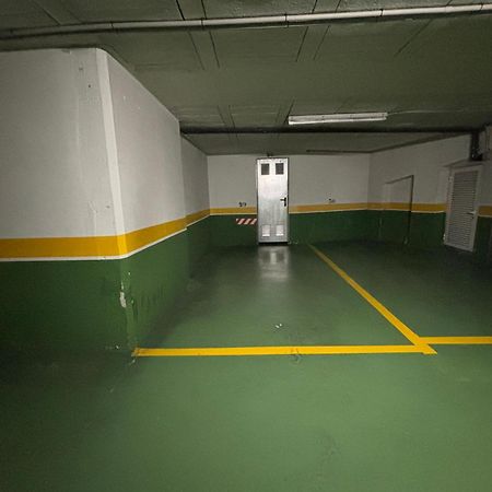 Desconectaengalicia Atico Terraza Playa Panadeira Lejlighed Sanxenxo Eksteriør billede